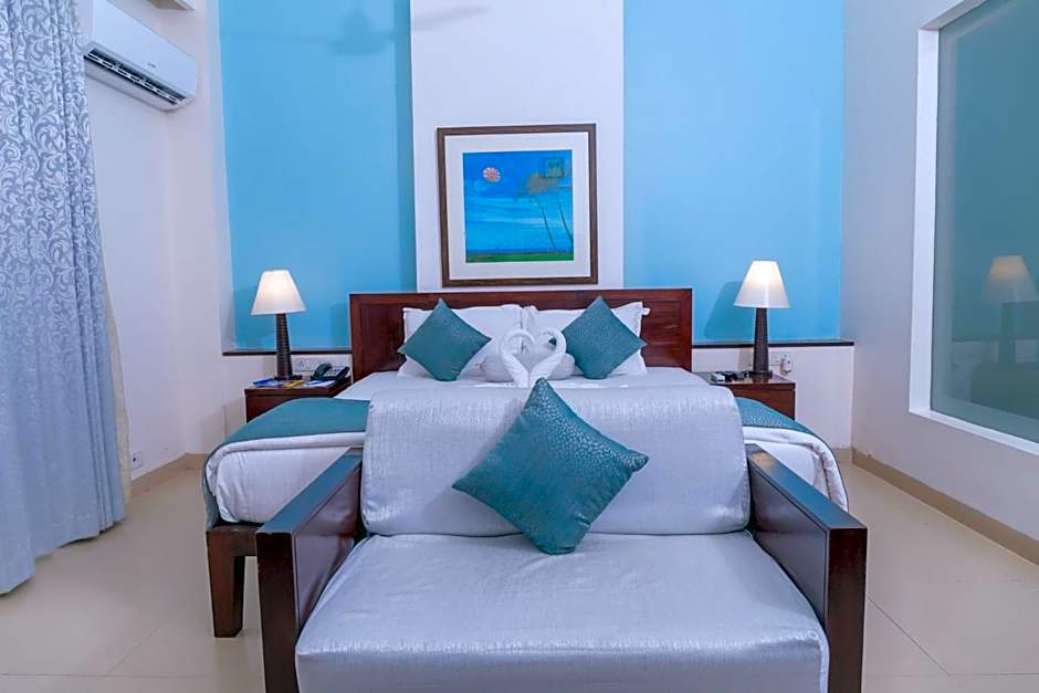 Kyriad Prestige Goa by Mastiff