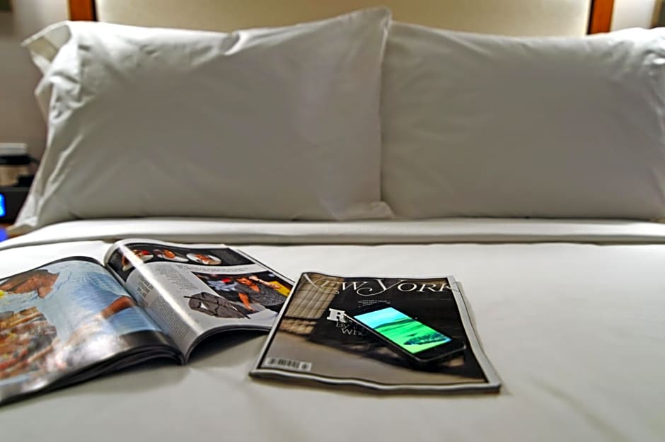 Edge Hotel Washington Heights
