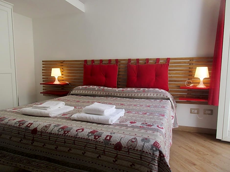 Il Borghetto – Naples, CO