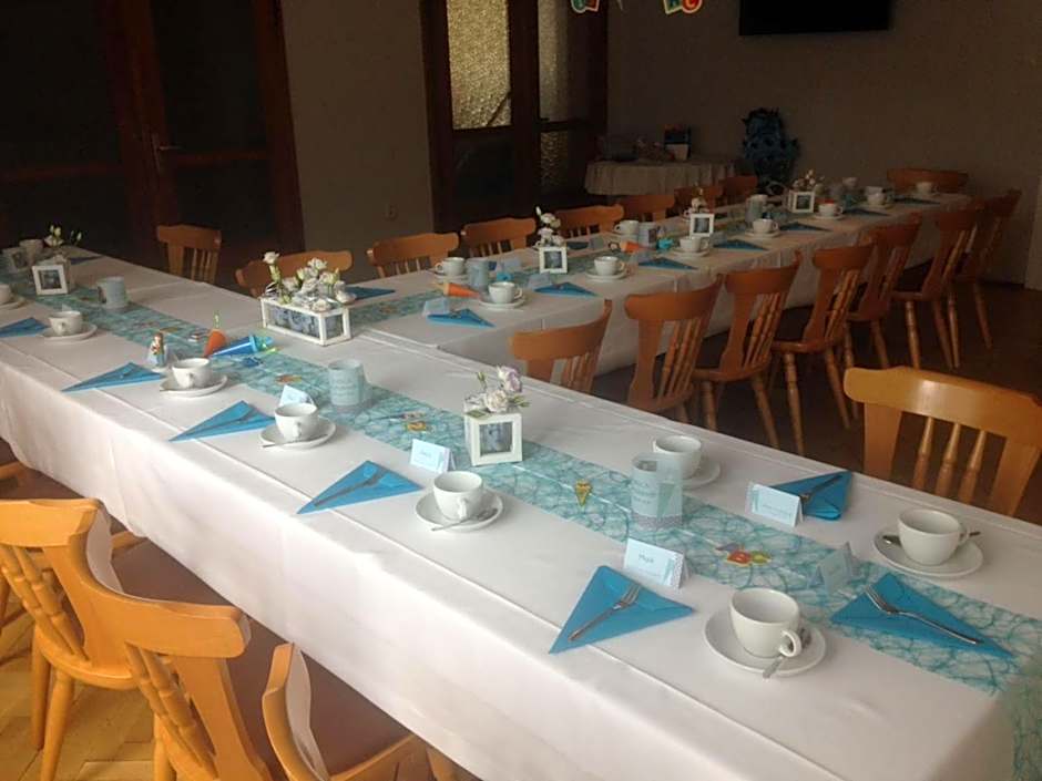 Gasthof Zur Friedenseiche