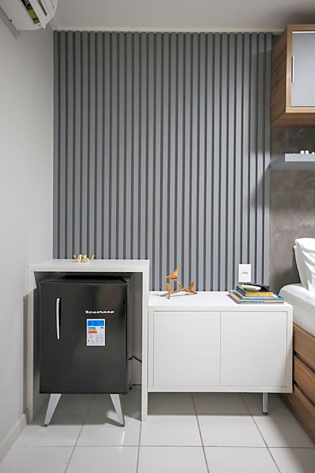 NEO BEIRA MAR PAJUCARA 2Qts 2WIFI 2 GARAG- Adm Nutelss