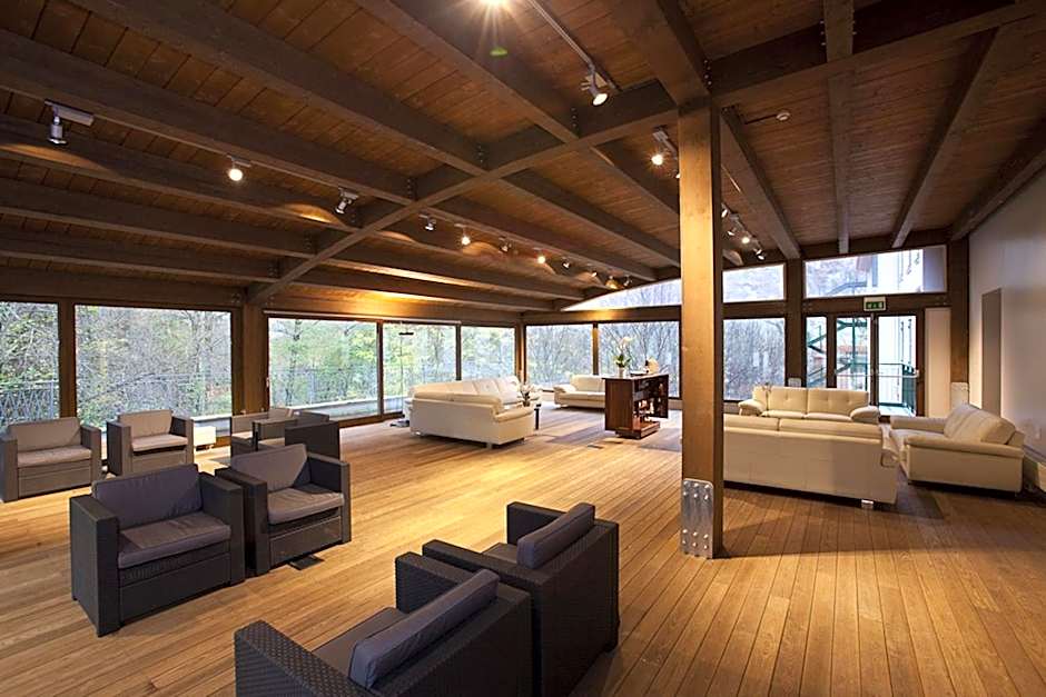 Terme di Acquasanta Hotel Italia & Spa