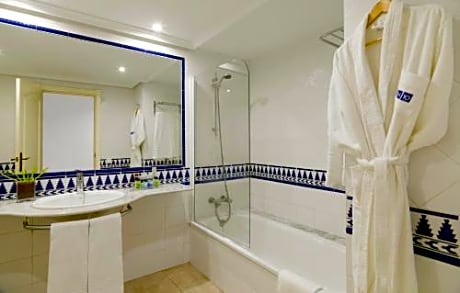 Double Room with Sea View