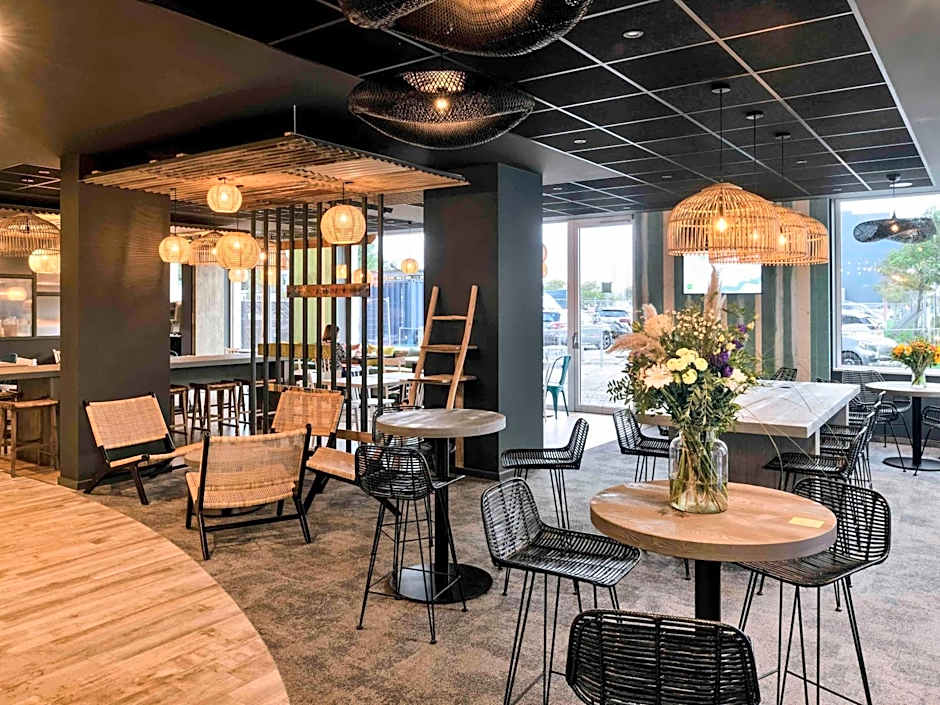 ibis Styles Bredene