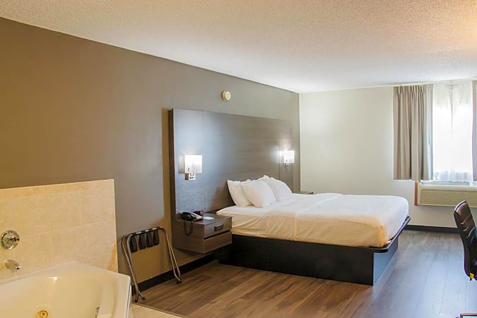 Quality Inn Spearfish I-90