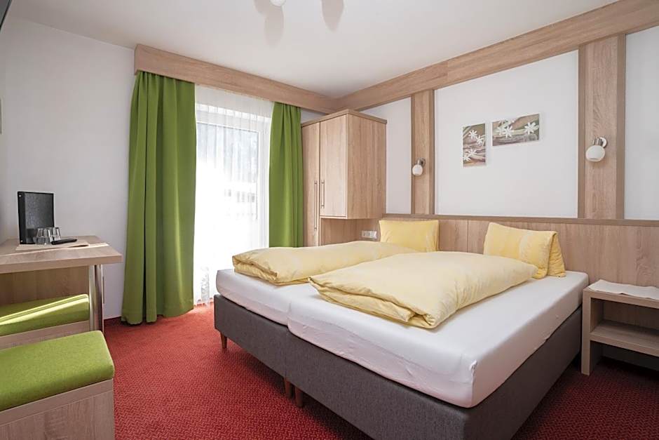 Pension Sonnenheim