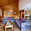 Tilford Woods Lodge Retreat