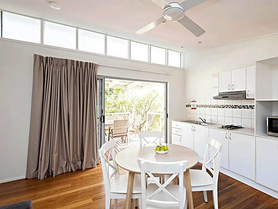 Barlings Beach Holiday Park