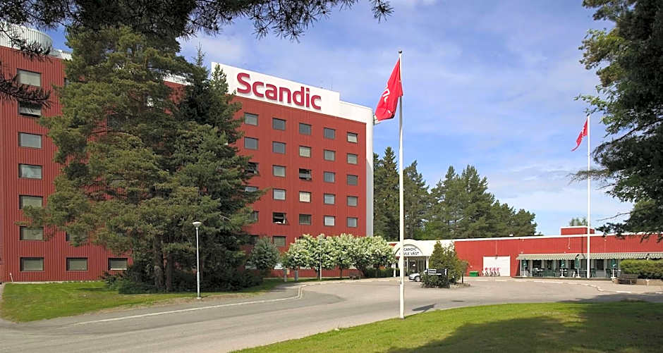 Scandic Gavle Vast