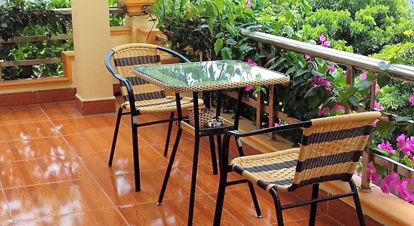 Tam Coc Family Hotel