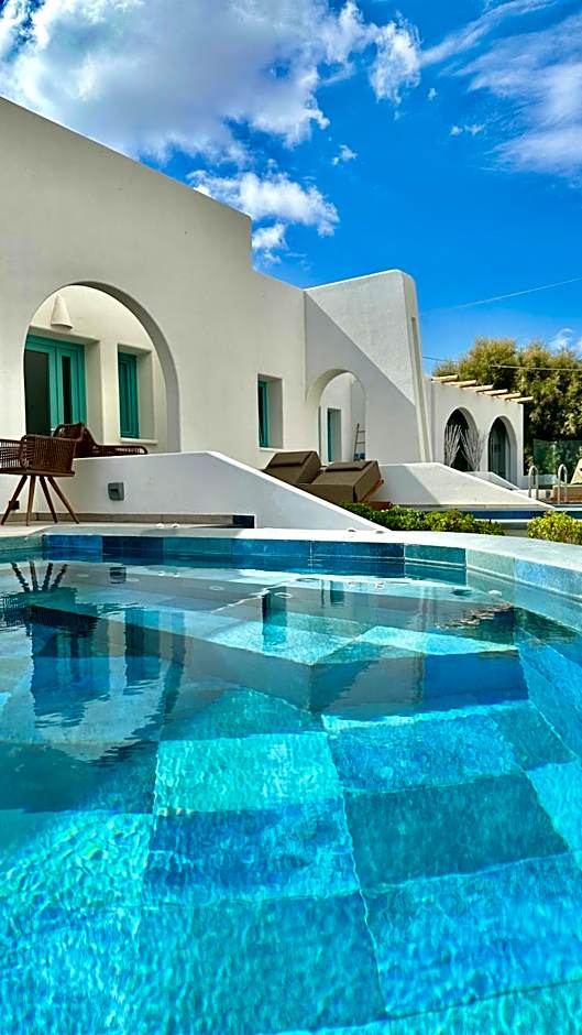 Anastasia Princess Luxury Residence & Suites - Adults Only