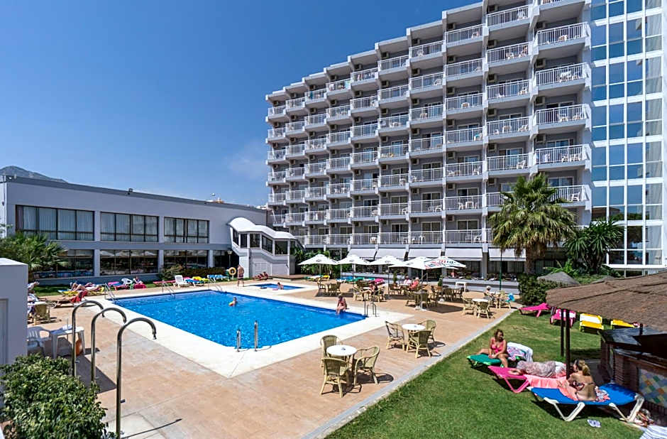 Medplaya Hotel Balmoral