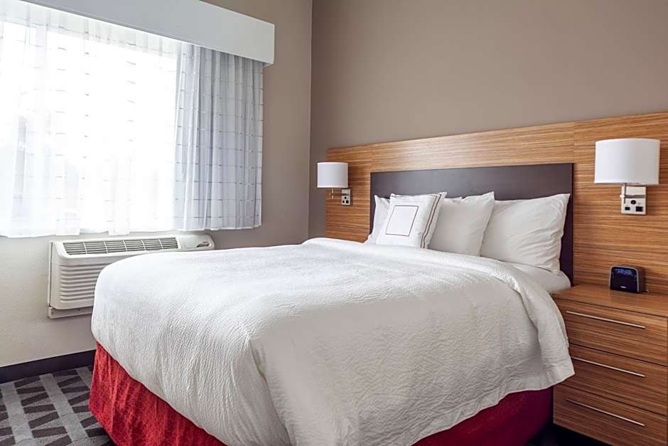 TownePlace Suites by Marriott Front Royal