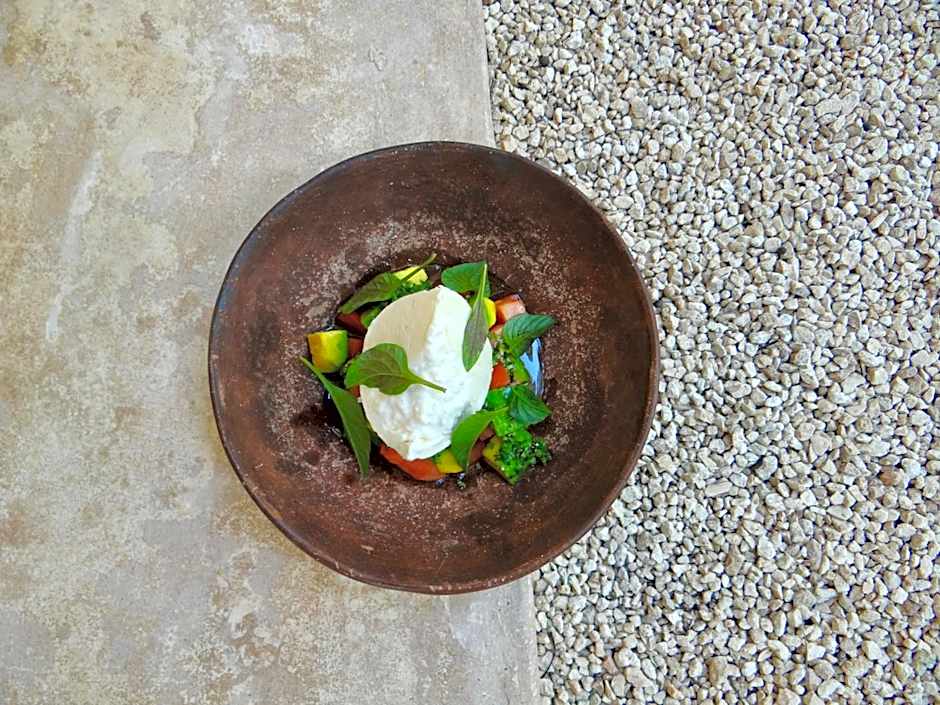 Casona los Cedros