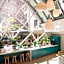 ProfilHotels Central