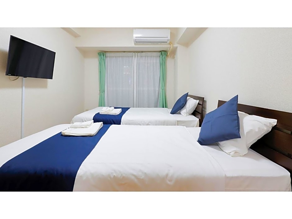 HOTEL Nishikawaguchi Weekly - Vacation STAY 43465v