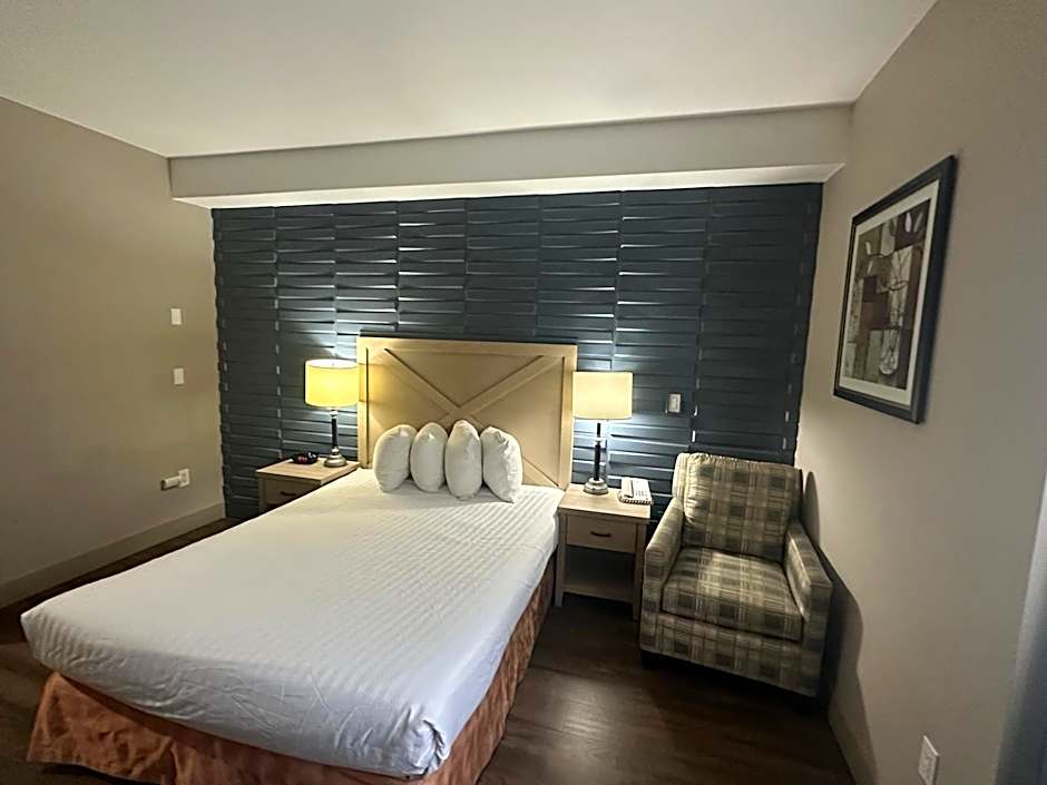 Best Western Peace Arch Inn