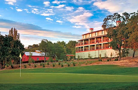 Worldmark Angels Camp