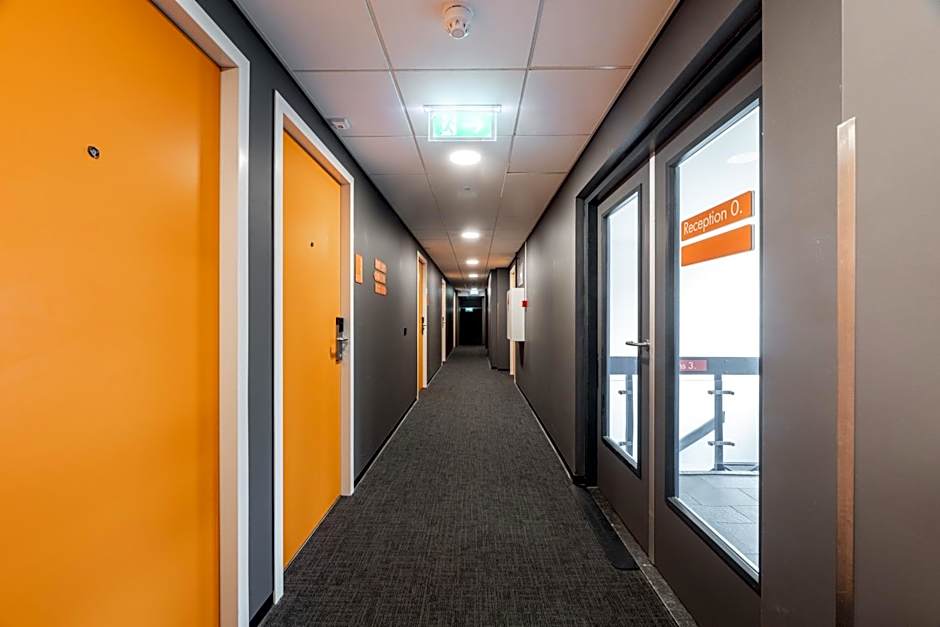 easyHotel Maastricht City Centre