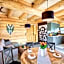NOVAK CHALET domki z balią Krynica Zdrój