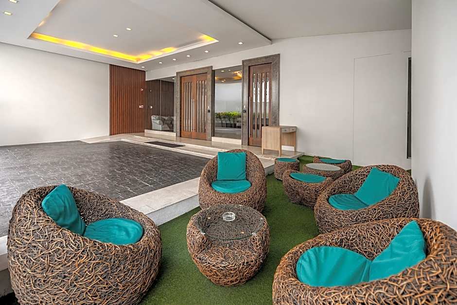 GM Serviced Apartment