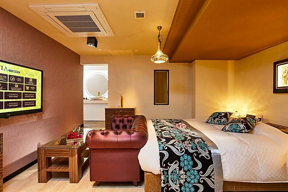 HOTEL Artia Nagoya (Adult Only)