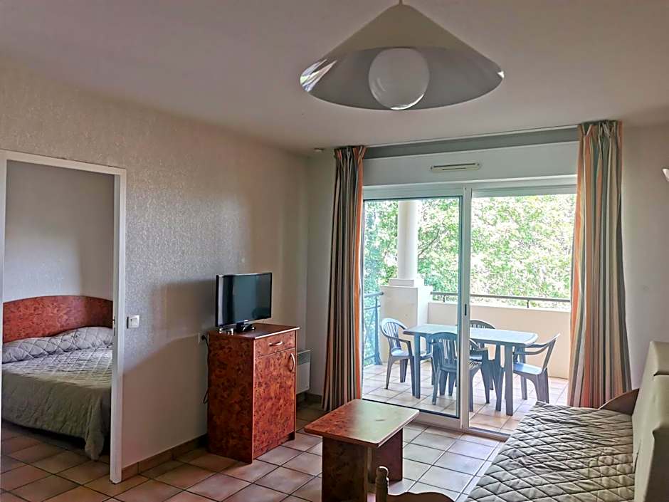 Résidence Mer & Golf Soko-Eder