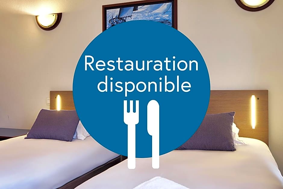 Comfort Aparthotel Carcassonne
