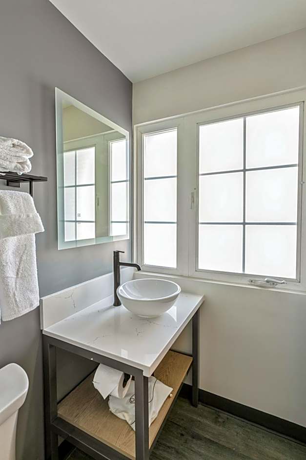 Kasa Niche Hotel Redwood City