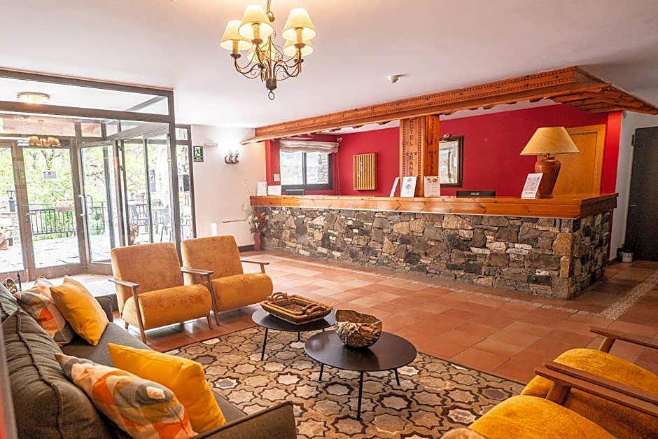 Hotel Ransol