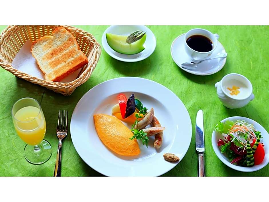 Sukayu Onsen Hakkoda Hotel - Vacation STAY 66849v
