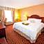 Hampton Inn By Hilton Toronto-Mississauga West, Ontario, Canada