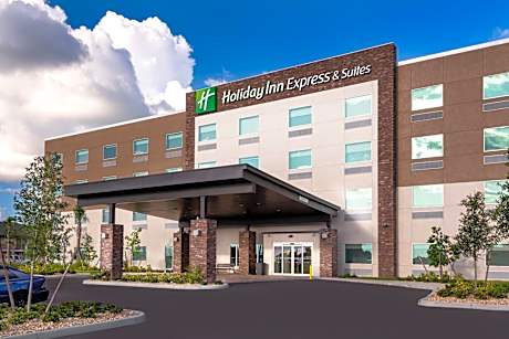 Holiday Inn Express and Suites Punta Gorda By IHG