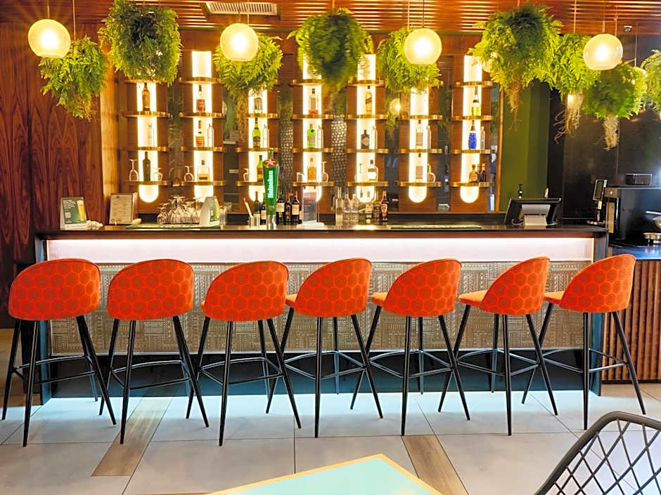 Signature Lux Hotel by ONOMO - Sandton