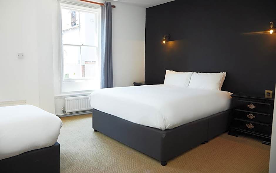 Bear Hotel by Greene King Inns