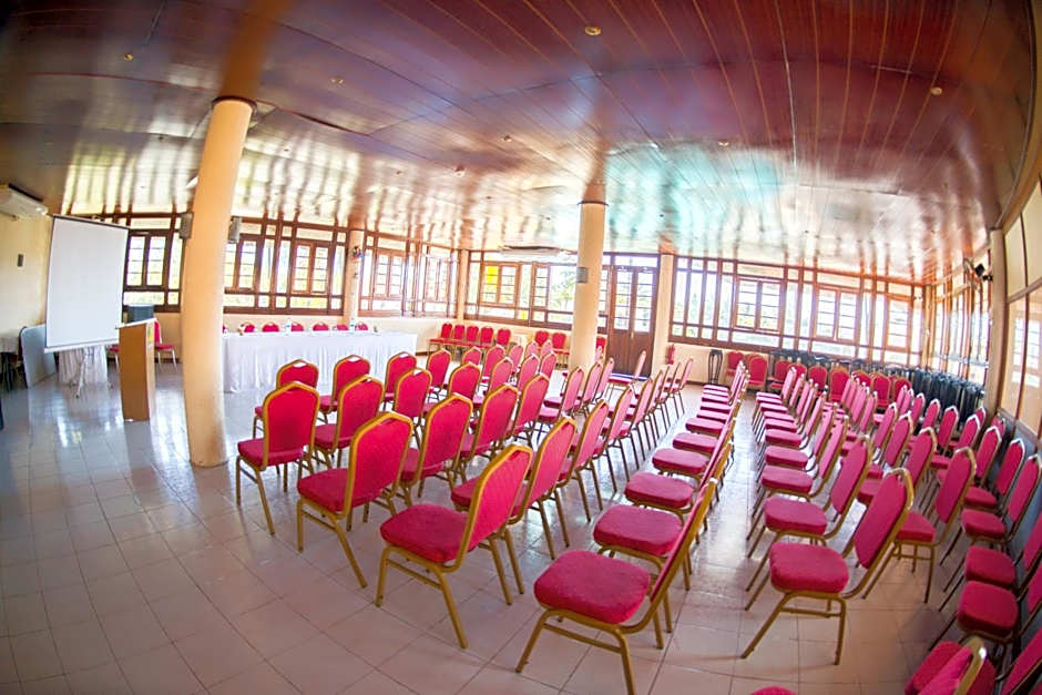 Casa Florida Hotel & Spa