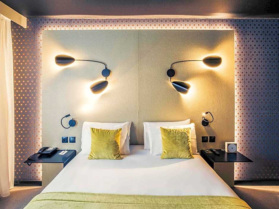 Mercure Arras Centre Gare