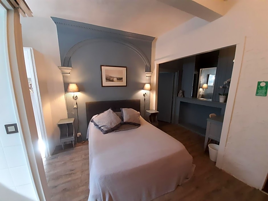 Hôtel Saint Florent