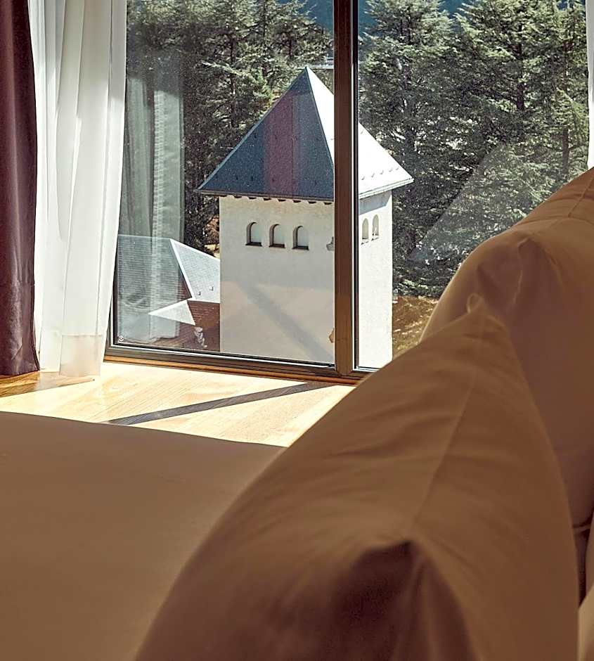 Andorra Park Hotel