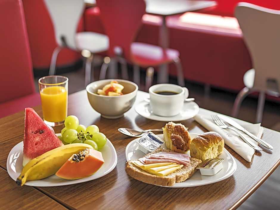 ibis Sao Jose dos Campos Dutra