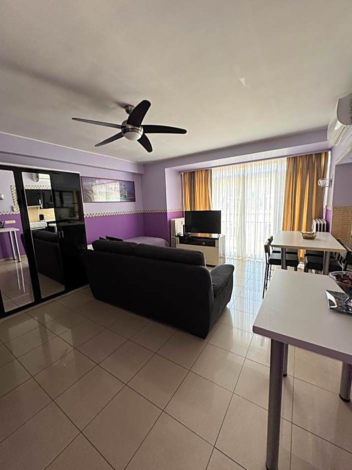 Aparthotel Résidence Bara Midi