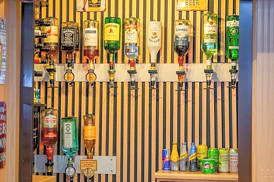 Royal Square Hotel - NEC and Birmingham Airport