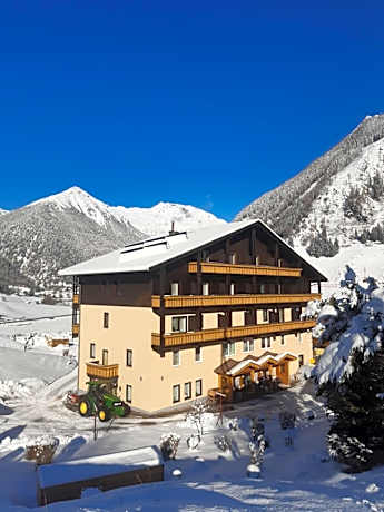 Hotel Pension Oswald