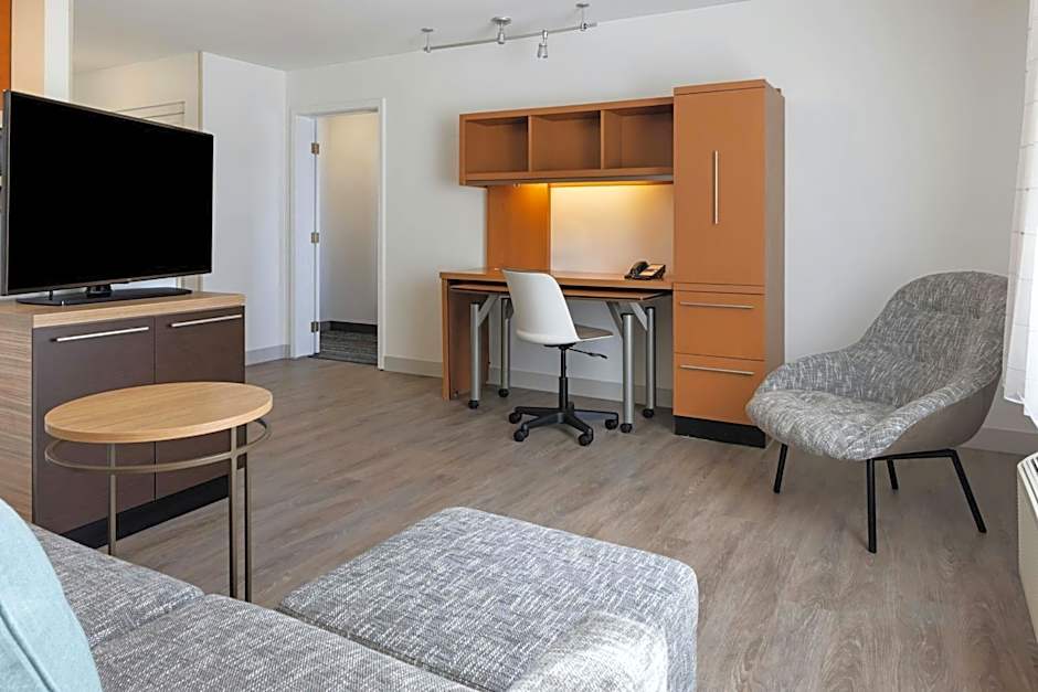 TownePlace Suites by Marriott Ontario Airport