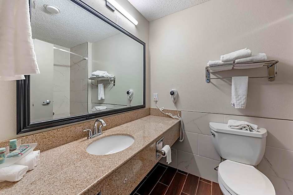 Best Western Celebration Inn & Suites