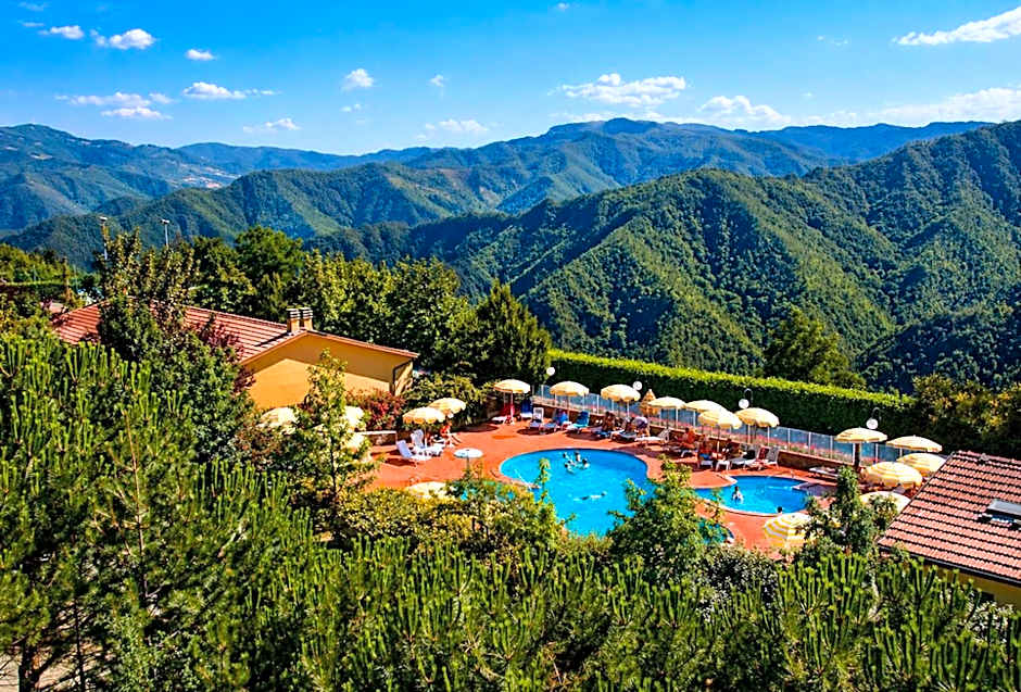 I Cancelli -Mugello Park Family Village