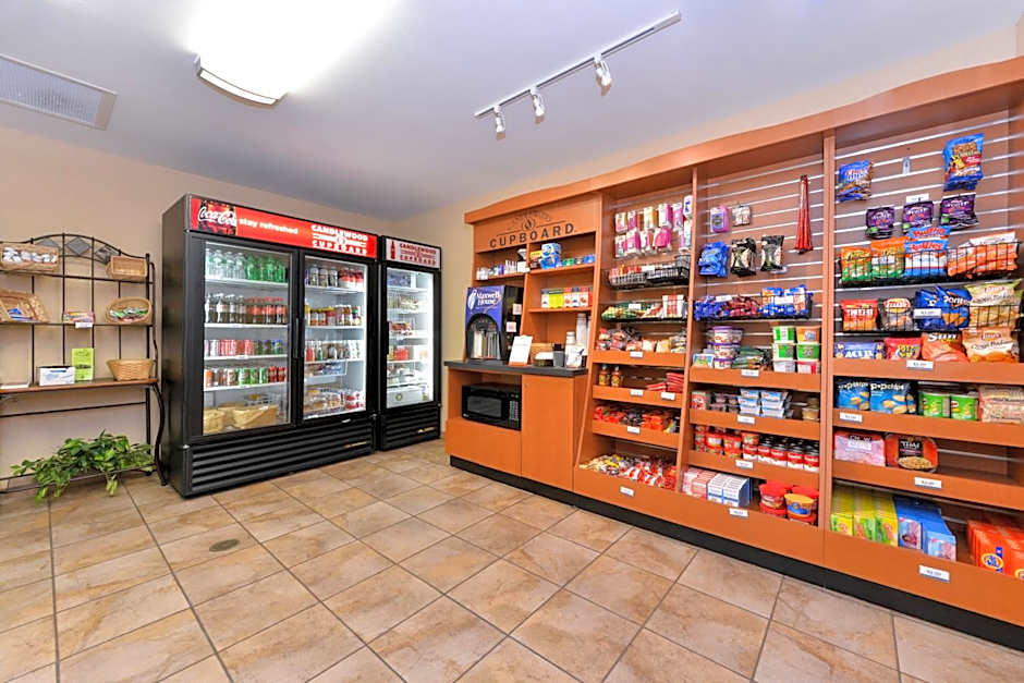 Candlewood Suites Elmira Horseheads By IHG