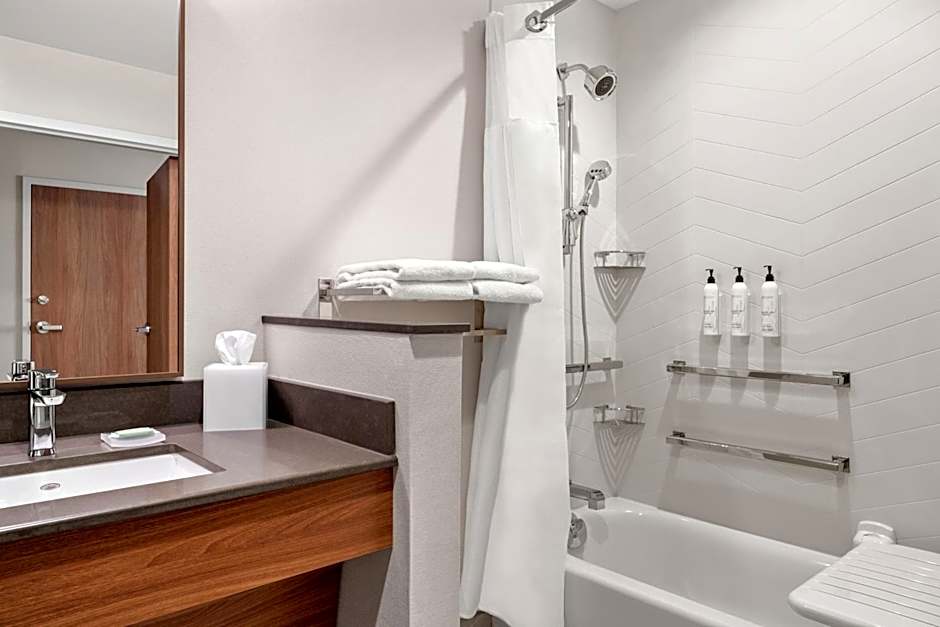 Fairfield Inn & Suites Cape Girardeau