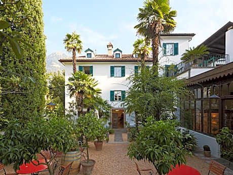 Ottmanngut Suite and Breakfast