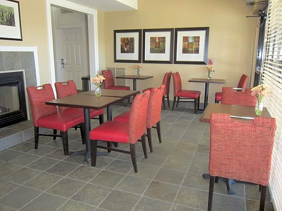 Extended Stay America Suites - Fayetteville - Fort Bragg